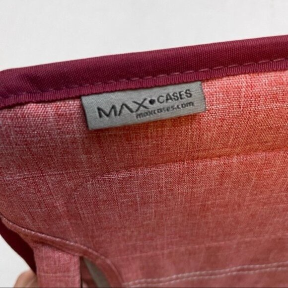 Max Cases Laptop Computer Sleeve 11 x 13.5 Inches Travel Tablet Protector - Picture 6 of 6